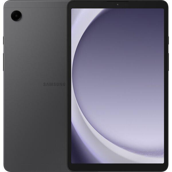 Samsung Galaxy Tab A9+ 8/128GB Wi-Fi Silver (SM-X210NZSE) - зображення 1