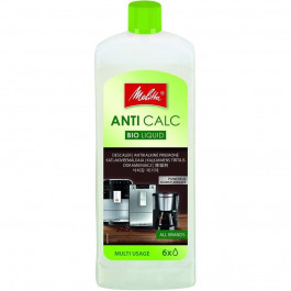 Melitta Жидкость для очистки от накипи Anti Calc Bio Liquid 250 мл