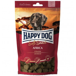 Happy Dog SoftSnack Africa 100 г (60685)