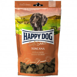 Happy Dog SoftSnack Toscana 100 г (60687)