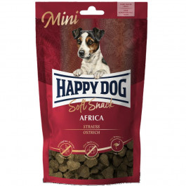 Happy Dog SoftSnack Mini Africa 100 г (60691)