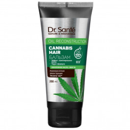 Dr. Sante Бальзам для волос  Cannabis Hair 200 мл (8588006039245)