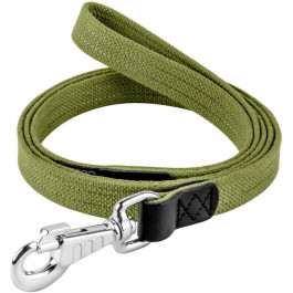 Collar Повідець для собак , бавовняний, зі світловідбиваючою ниткою, 500х3,5 см (532603)
