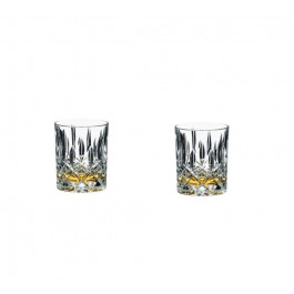 Riedel Набор стаканов для виски Sprey Tumbler 295 мл на 2 персоны (0515/02S3)