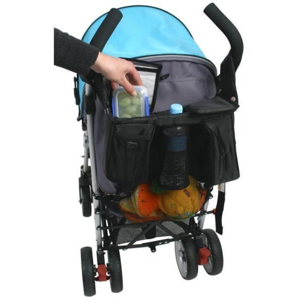 Valco Baby Cумка Stroller Caddy (8919) - зображення 1