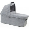 Valco Baby External Bassinet для Snap & Snap4/Dove Grey (9965) - зображення 2