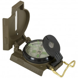 Highlander Heavy Duty Folding Compass (COM005)