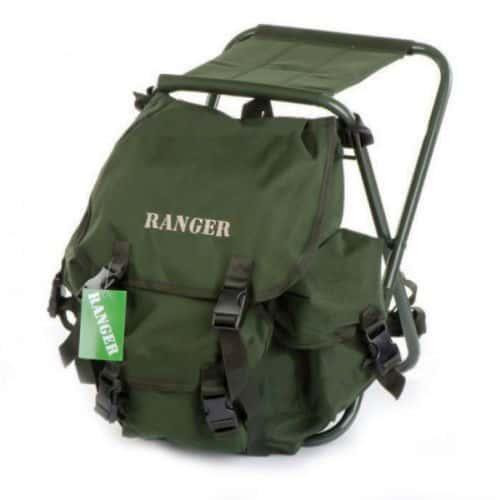Ranger FS 93112 RBagPlus (RA 4401) - зображення 1