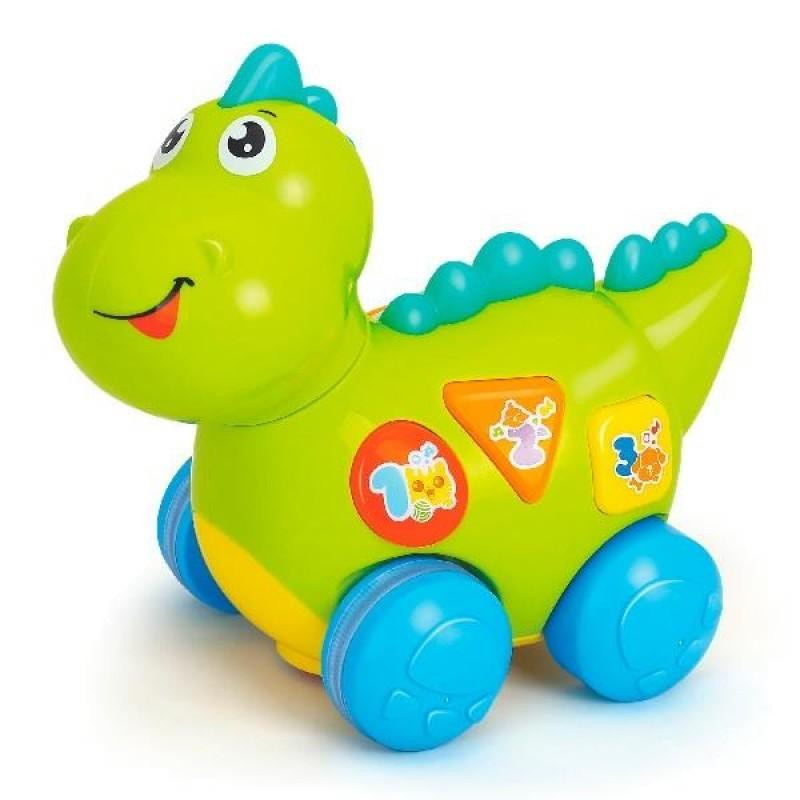 Hola Toys Динозавр (6105) - зображення 1