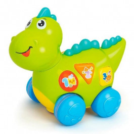 Hola Toys Динозавр (6105)