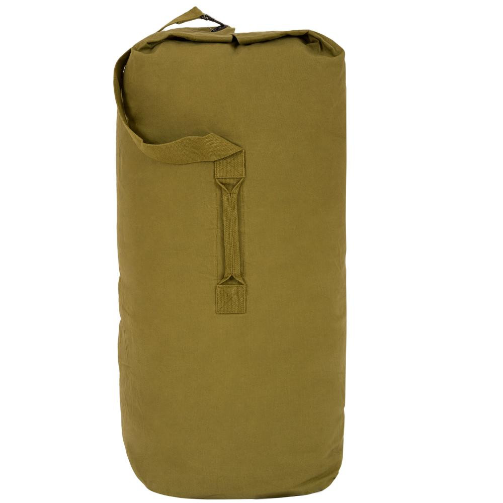 Highlander Kit Bag 14" Base Olive (TB006-OG) - зображення 1