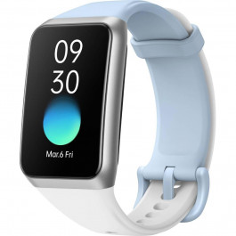 OPPO Band 2 Baby Blue