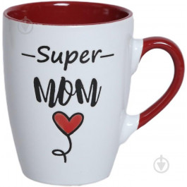 Bella Vita Чашка Super Mom 310 мл (3A-029B-M4)