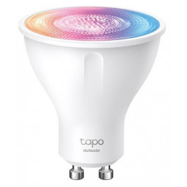 TP-Link Smart LED Wi-Fi Tapo L630 Multicolor Spotlight GU10 2200-6500K (TAPO-L630)