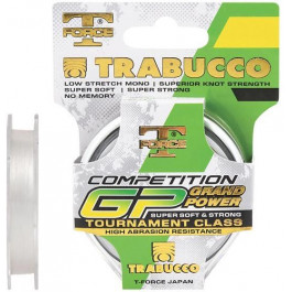 Trabucco T-Force Competition Grand Power / 0.181mm 50m 4.85kg (052-73-180)
