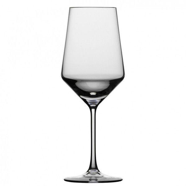 Schott-Zwiesel Набір келихів для червоного вина Pure 550мл 112413 - зображення 1