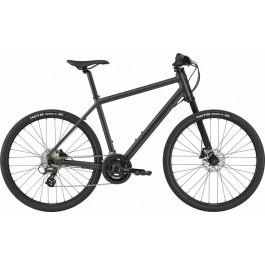 Cannondale Bad Boy 3 2020 / рама 55см BBQ (SKD-90-16)