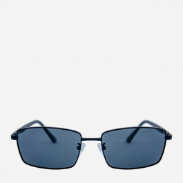 SumWIN Сонцезахисні окуляри чоловічі поляризаційні  P8531-01 Чорні