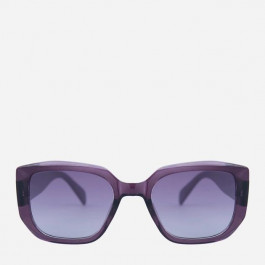 SumWIN Сонцезахисні окуляри жіночі  1244-05 Фіолетові