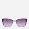 SumWIN Сонцезахисні окуляри жіночі  1210-04 Коричнево-рожеві градієнт - зображення 1