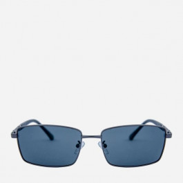 SumWIN Сонцезахисні окуляри чоловічі поляризаційні  P8531-02 Чорні