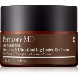 Perricone MD Neuropeptide Eye Cream зміцнюючий роз'яснюючий крем для очей 15 мл