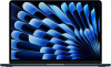 Apple MacBook Air 13,6" M3 2024 Midnight (Z1BC0015S) - зображення 1