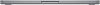 Apple MacBook Air 13,6" M3 2024 Space Gray (Z1B60016J) - зображення 4
