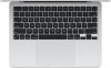 Apple MacBook Air 13,6" M3 2024 Silver (Z1B80015Z) - зображення 2