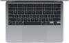 Apple MacBook Air 13,6" M3 2024 Space Gray (Z1B600165) - зображення 2