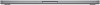 Apple MacBook Air 15" M3 2024 Space Gray (Z1BP0006D) - зображення 4