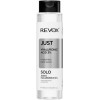 Revox Зволожуючий засіб для вмивання  B77 Just Hyaluronic Acid 3% Hydrating Face Wash 250 мл (506056510497 - зображення 1