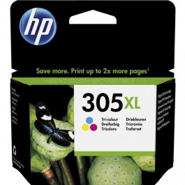 HP 305XL Color (3YM63A)