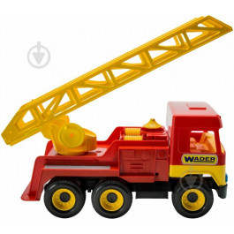 Wader Middle truck (39225)