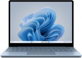 Microsoft Surface Laptop Go 3 Ice Blue (XK1-00064)