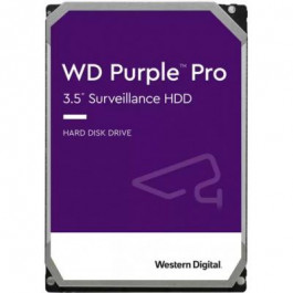 WD Purple Pro 18 TB (WD181PURP)