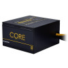 Chieftec Core 500W (BBS-500S) - зображення 2