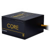 Chieftec Core 600W (BBS-600S) - зображення 4