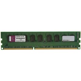 Kingston 2 GB DDR3 1333 MHz (KVR1333D3S8E9S/2G)