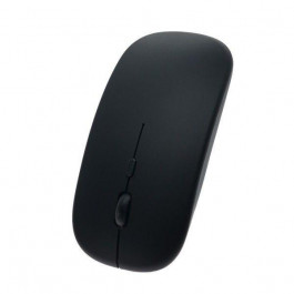 Trusty 4D SLIMFIT Wireless Black (30695)