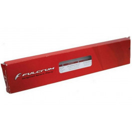 Fulcrum спиці Red Wind 259/260/262мм міні-комплект чорний RWI-MK