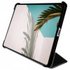 Macally Smart Case для iPad mini 6 2021 Black (BSTANDM6-B) - зображення 4