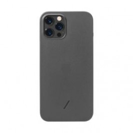 NATIVE UNION Clic Air Case Smoke iPhone 12 Pro Max (CAIR-SMO-NP20L)
