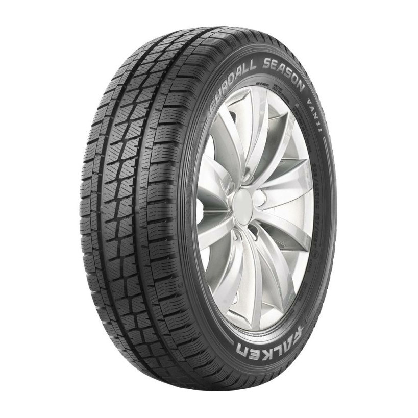 Falken Euro All Season Van11 (225/70R15 112R) - зображення 1