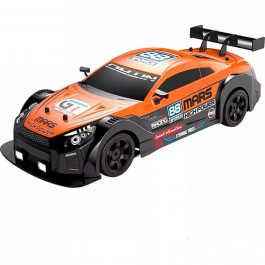  Racing Rally Nissan GTR Drift Car 1:16