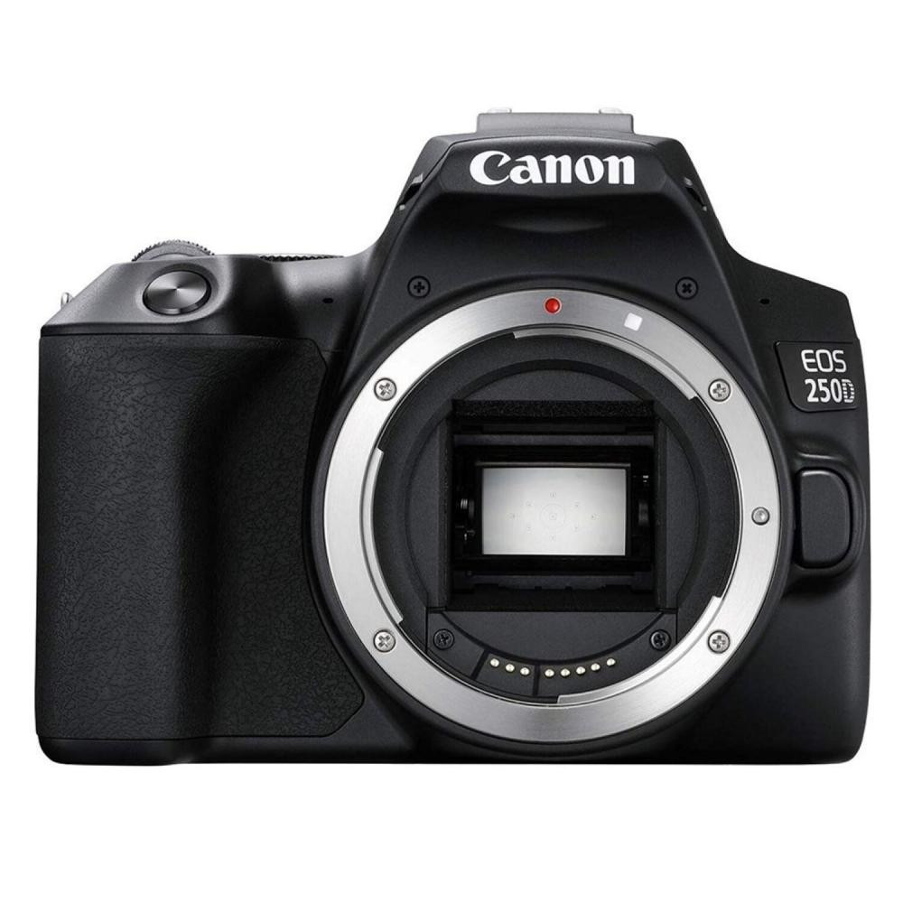 Canon EOS 250D body (3454C001) - зображення 1