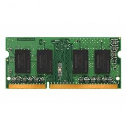 Kingston 4 GB SO-DIMM DDR3 1600 MHz (KCP316SS8/4)