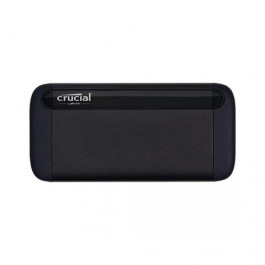 Crucial X8 500 GB (CT500X8SSD9)