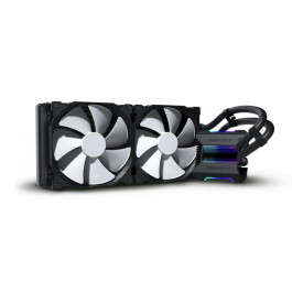 Phanteks Glacier One 280MP Black (PH-GO280MP_DBK01)