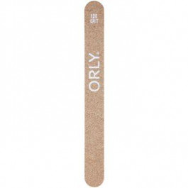 Orly Garnet Board пилочка для міцних нігтів 1 кс